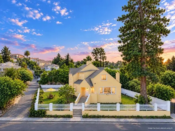 1809 Hill Avenue, Hayward, CA 94541