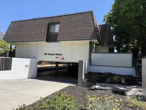 870 Fremont Street #104, Santa Clara, CA 95050