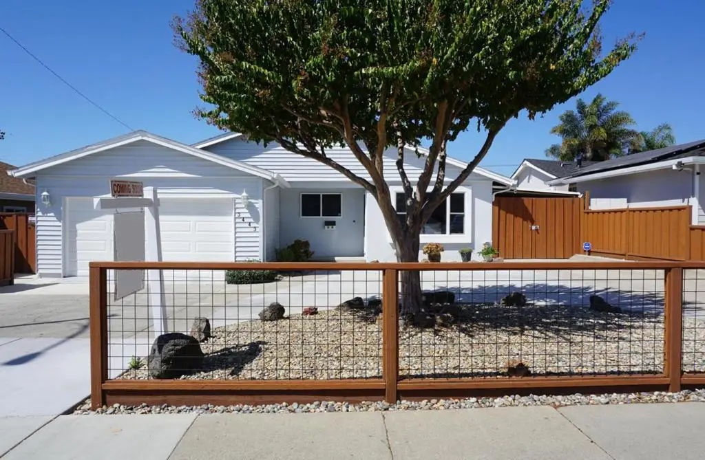 3443 Buckner Drive, San Jose, CA 95127 - #1