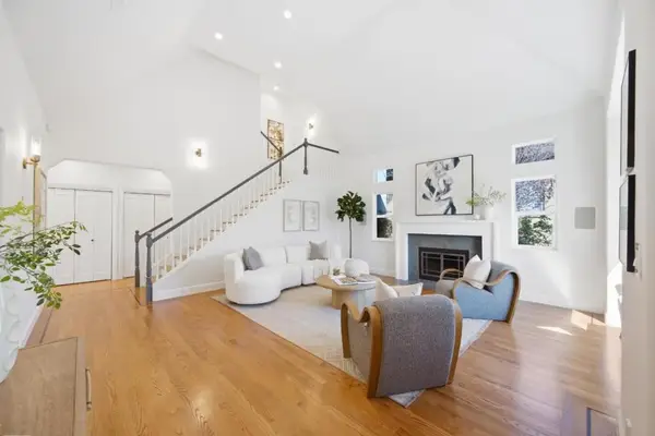 1618 Fairway Drive, Belmont, CA 94002