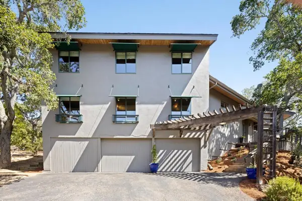 30 Minoca Road, Portola Valley, CA 94028