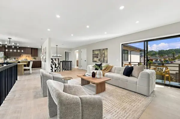 3040 Dublin Drive, South San Francisco, CA 94080