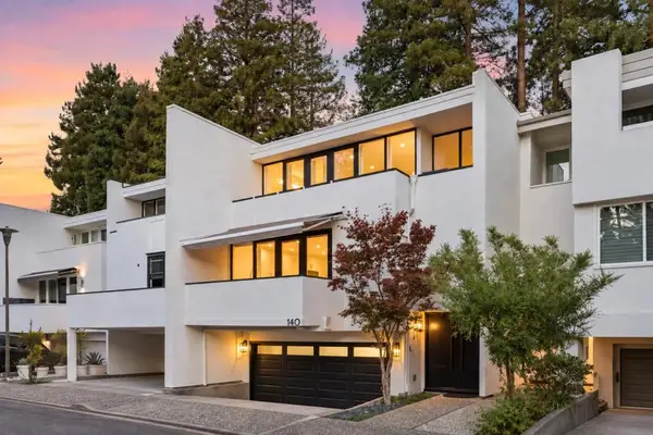140 Stone Pine Lane, Menlo Park, CA 94025