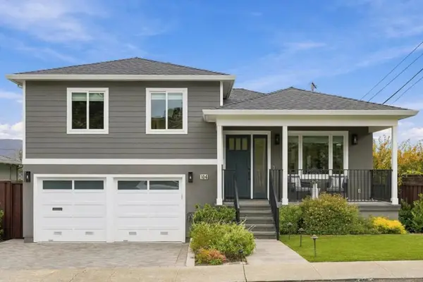 104 Verano Drive, South San Francisco, CA 94080