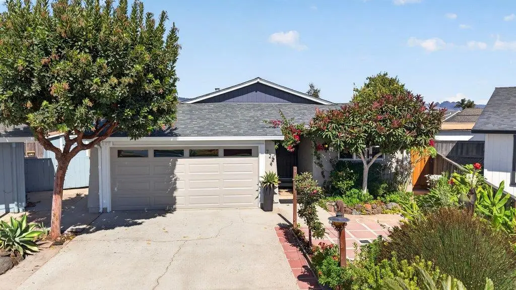 722 Heather Court, Watsonville, CA 95076 - #1