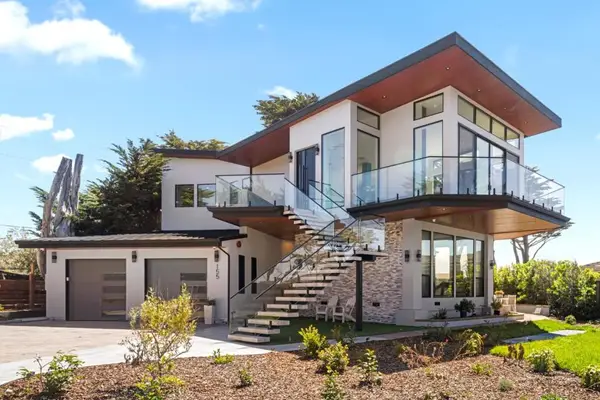 155 Reef Point Road, Moss Beach, CA 94038