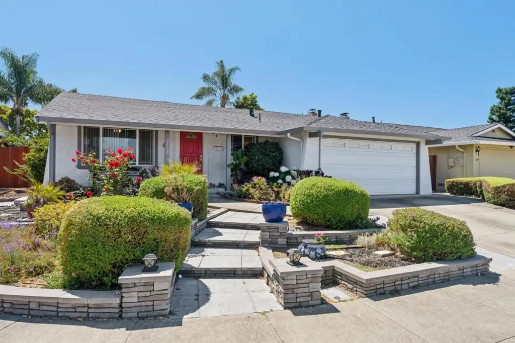 3130 Raleigh Court, Fremont, CA 94555 - #1