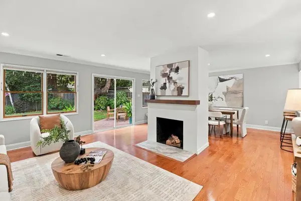 111 Hedge Road, Menlo Park, CA 94025