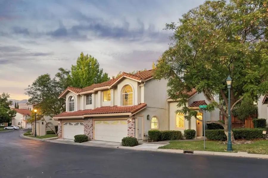2118 Cuesta Drive, Milpitas, CA 95035 - #2