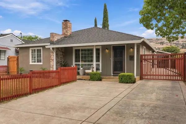 242 Laumer Avenue, San Jose, CA 95127
