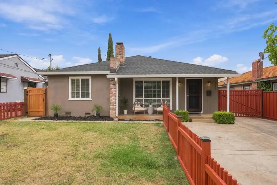 242 Laumer Avenue, San Jose, CA 95127 - #3
