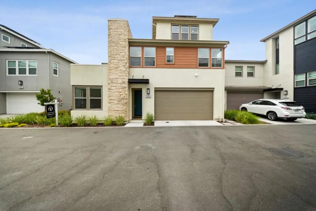 5880 Silhouette Court, Dublin, CA 94568 - #1
