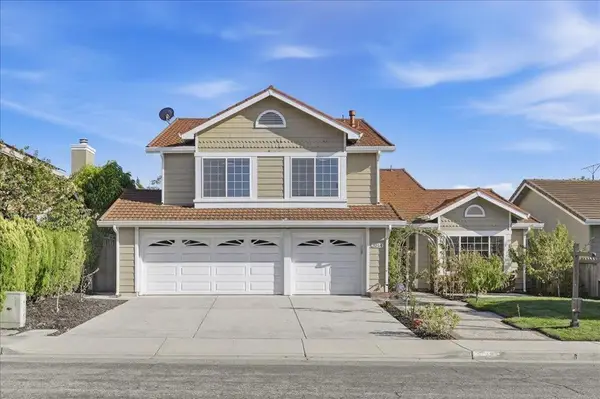 3014 Reece Way, San Jose, CA 95133