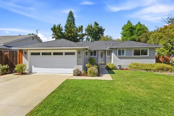 1377 Sprucewood Drive, San Jose, CA 95118