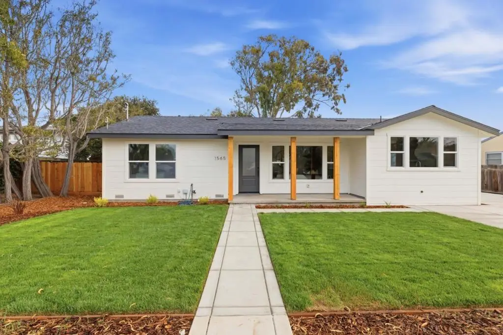 1565 Mira Mar Avenue, Seaside, CA 93955 - #1
