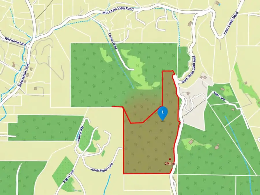 Address Withheld By Seller, Soquel, CA 95073 - #3