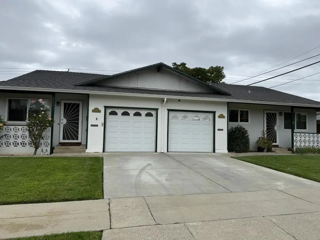 496498 Bevans Drive, San Jose, CA 95129 - #1