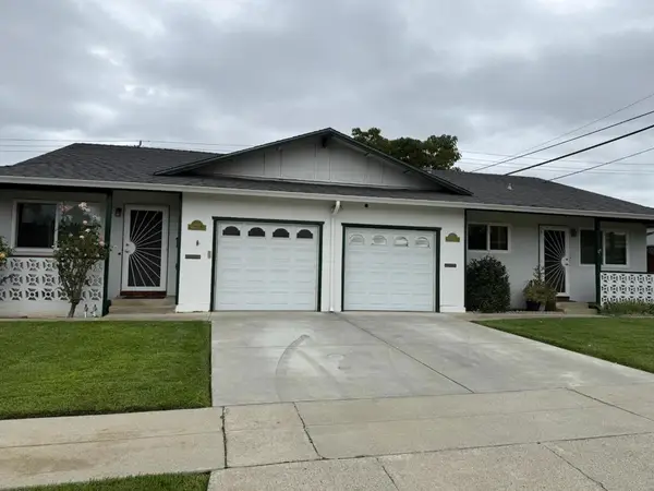 496498 Bevans Drive, San Jose, CA 95129
