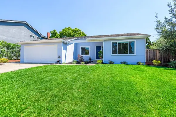 2222 Lacey Drive, Milpitas, CA 95035
