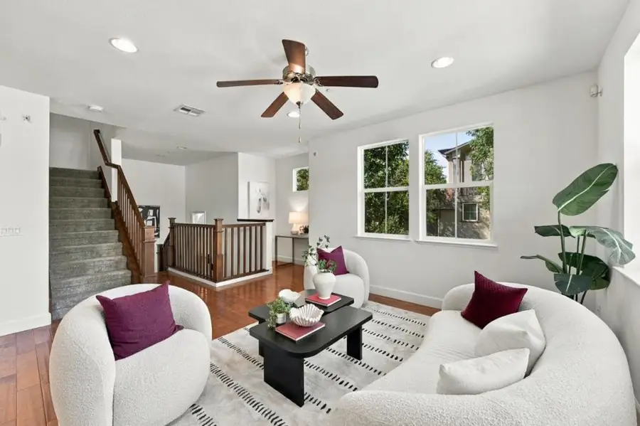 646 Luna Park Drive, San Jose, CA 95112 - #2