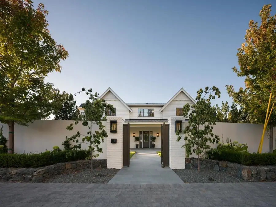 1950 Ralston Avenue, Hillsborough, CA 94010 - #2