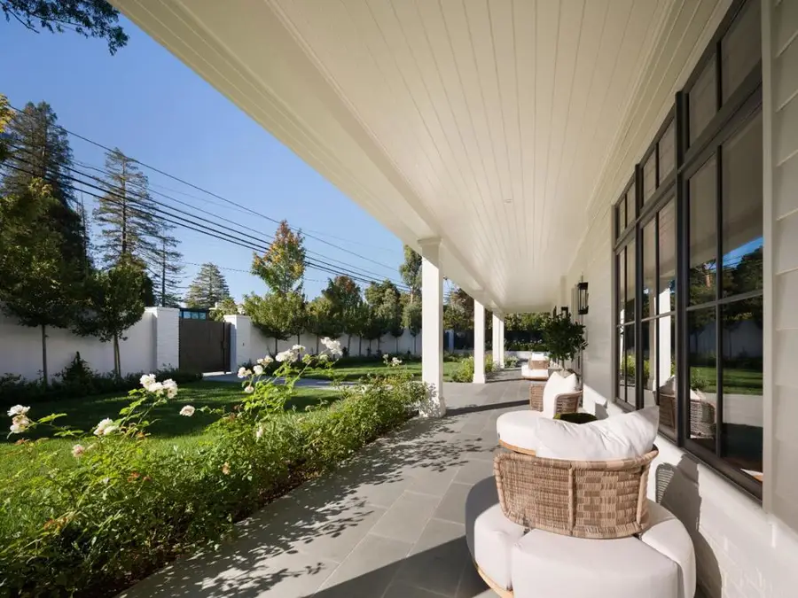 1950 Ralston Avenue, Hillsborough, CA 94010 - #3