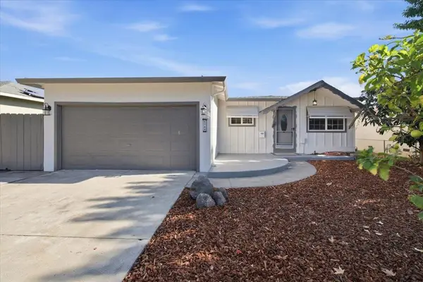 4368 Camden Avenue, San Jose, CA 95124