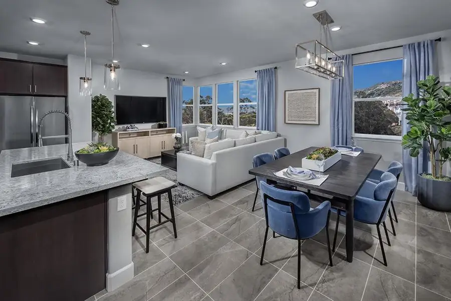 726 Point Martin Way, Daly City, CA 94014 - #3
