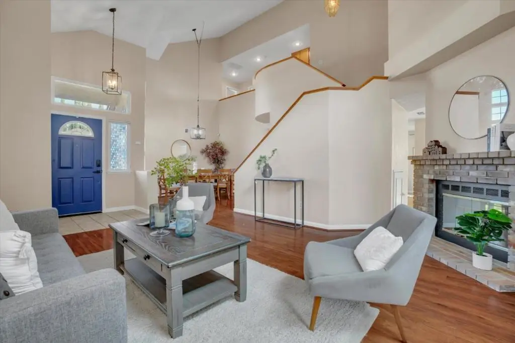 825 Foxwood Drive, Tracy, CA 95376 - #1