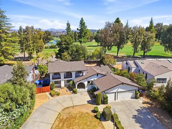 1306 Hillcrest Drive, San Jose, CA 95120