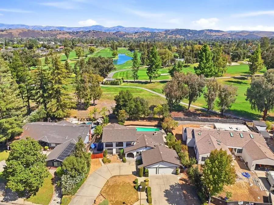 1306 Hillcrest Drive, San Jose, CA 95120 - #2