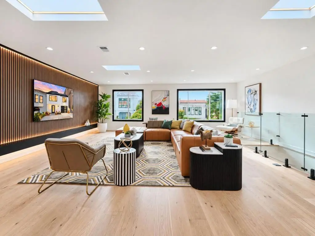 1626 22nd Avenue, San Francisco, CA 94122 - #1