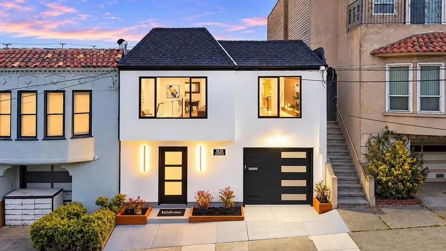 1626 22nd Avenue, San Francisco, CA 94122 - #2