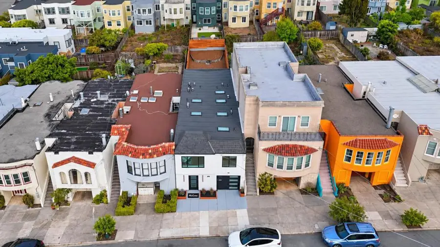 1626 22nd Avenue, San Francisco, CA 94122 - #3