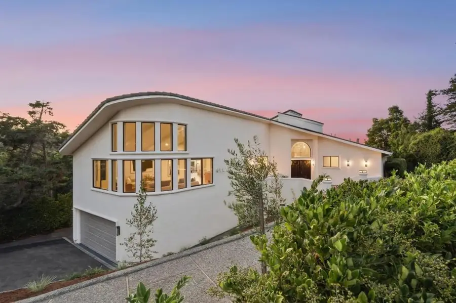 40 Eugenia Way, Hillsborough, CA 94010 - #2