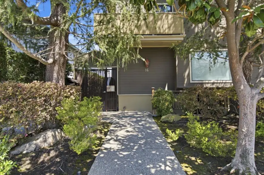 16 Lorton Avenue #3, Burlingame, CA 94010 - #3
