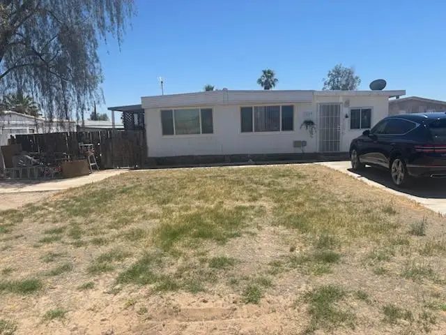1225 Cherry Drive, Needles, CA 92363 - #1