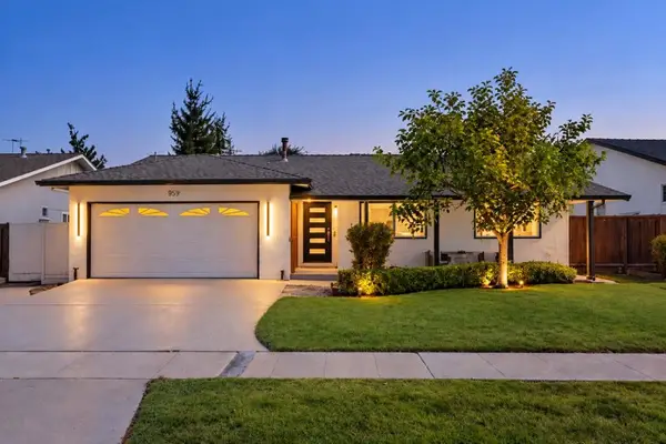1510 Greene Drive, San Jose, CA 95129