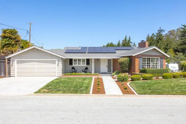 2 Ortalon Avenue, Santa Cruz, CA 95060