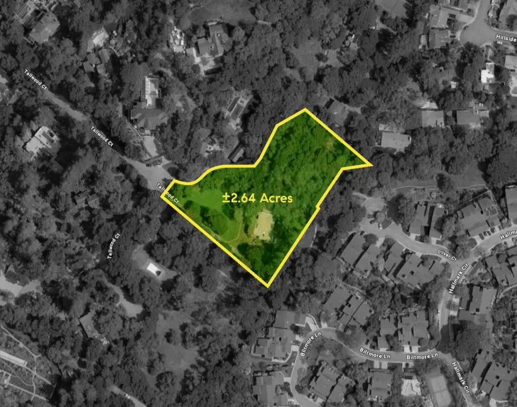 99 Tallwood Court, Atherton, CA 94027 - #1
