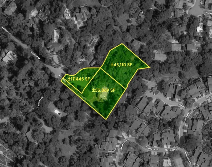 99 Tallwood Court, Atherton, CA 94027 - #2