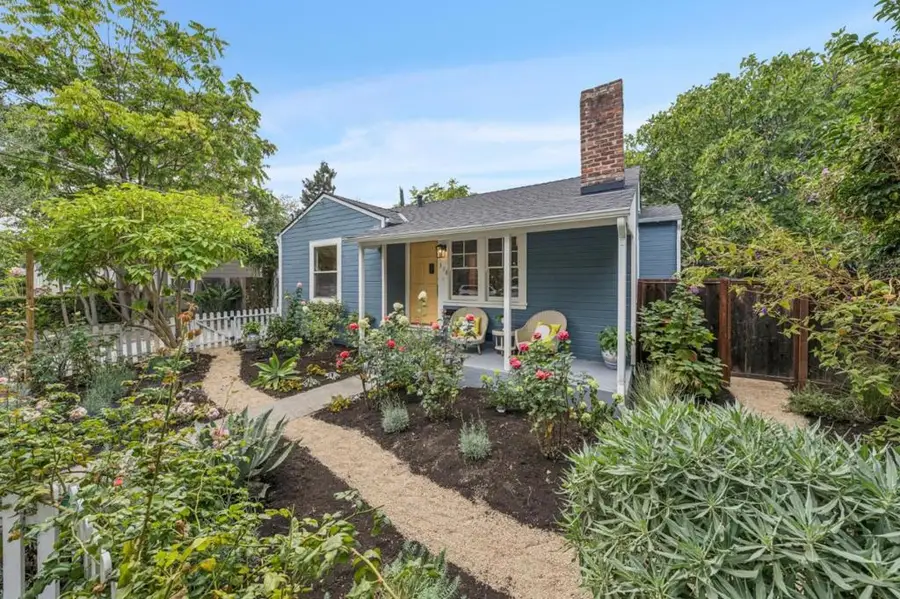 318 Oak Avenue, Redwood City, CA 94061 - #3