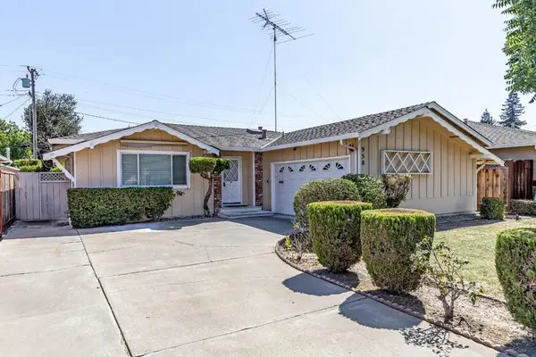958 Camellia Way, San Jose, CA 95117