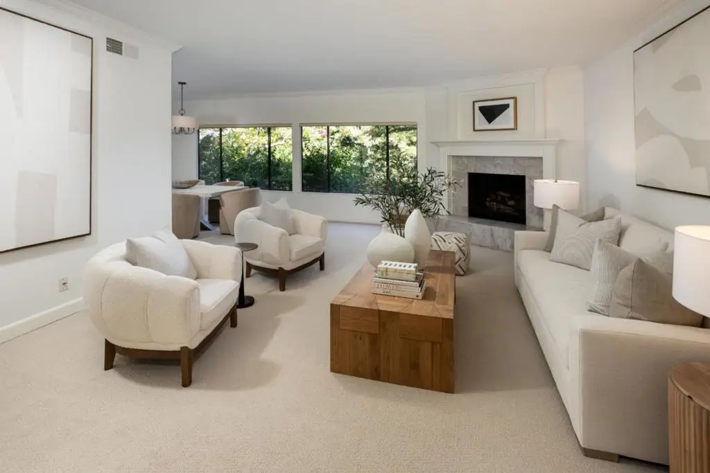 Address Withheld By Seller, Menlo Park, CA 94025 - #1