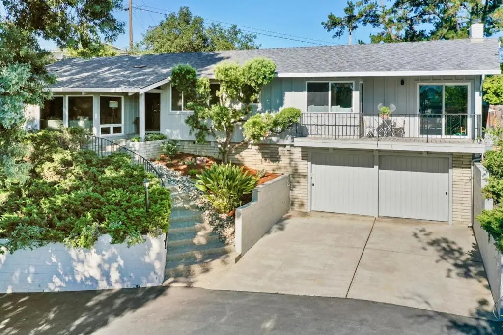 2172 Sierra Ventura Drive, Los Altos, CA 94024 - #1