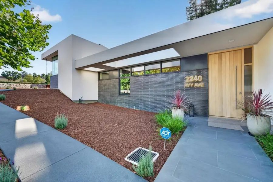 2240 Avy Avenue, Menlo Park, CA 94025 - #2