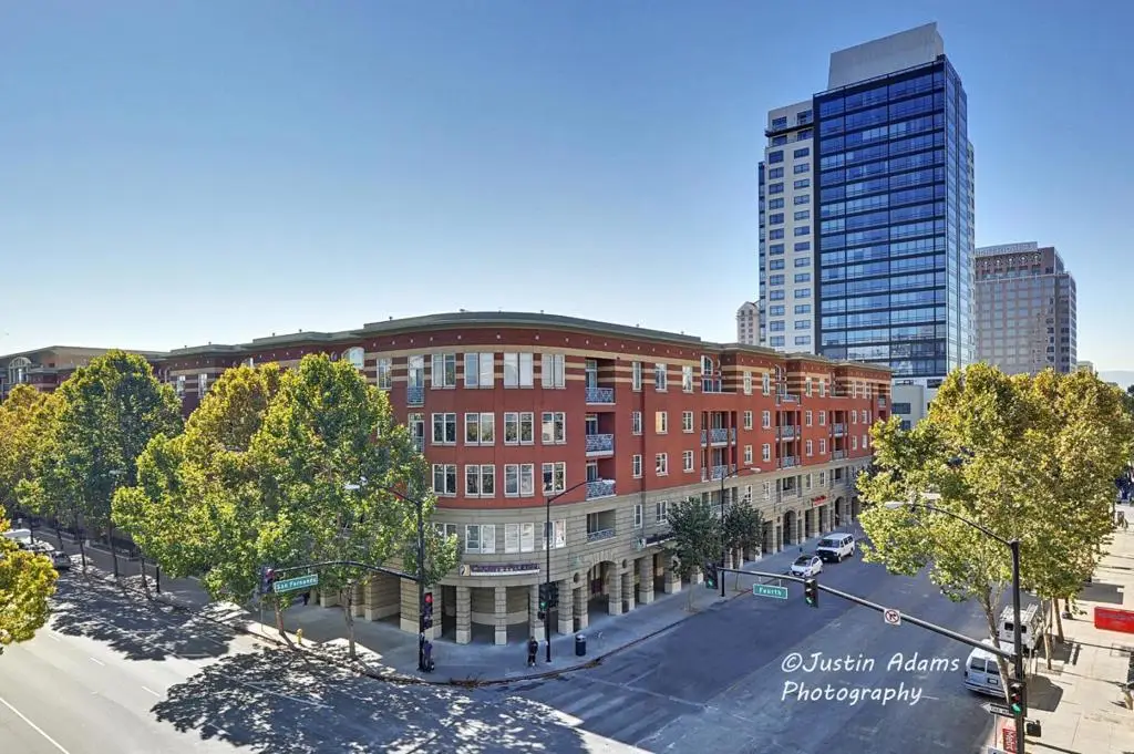 130 E San Fernando Street #407, San Jose, CA 95112 - #1