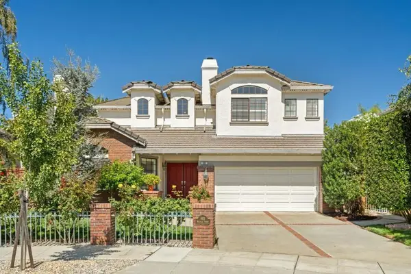 693 Waltham Street, Mountain View, CA 94040