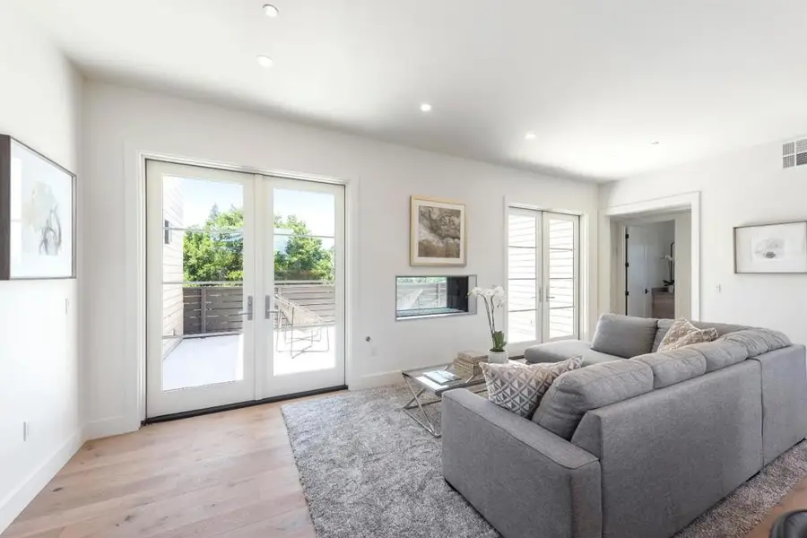 761767 University Drive, Menlo Park, CA 94025 - #2