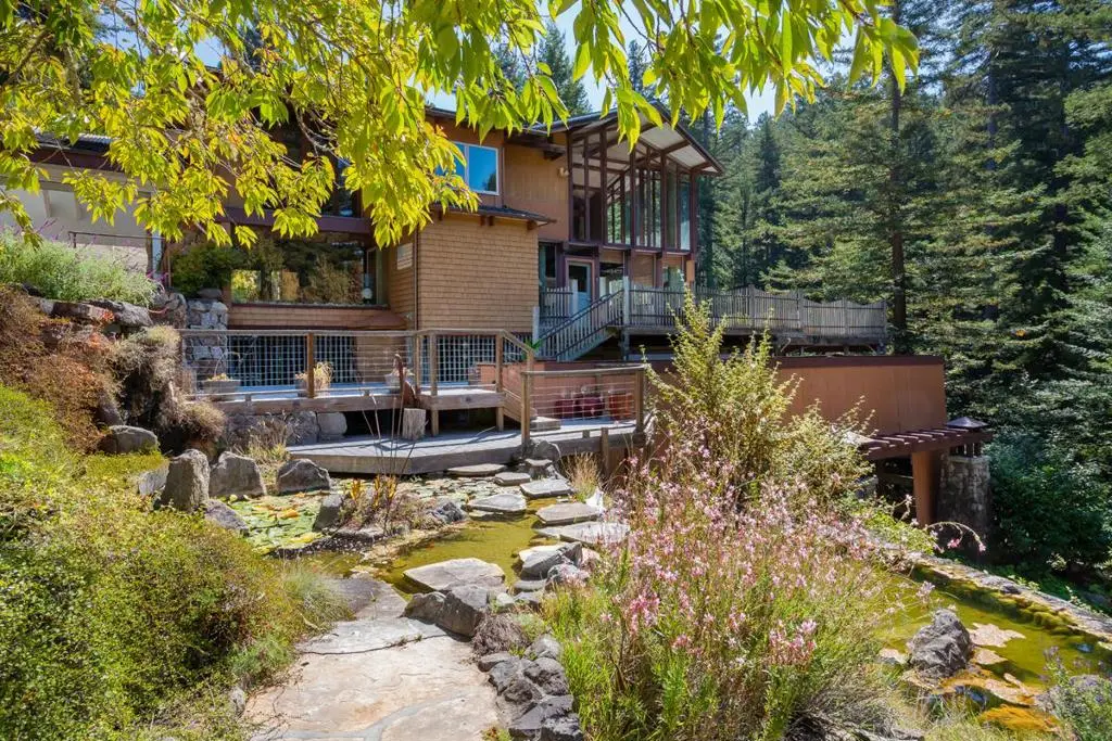 10170 Pescadero Creek Road, Loma Mar, CA 94021 - #1